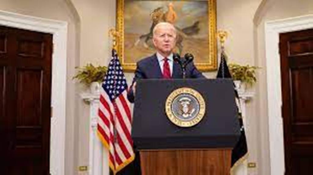 Affaire Khashoggi: Joe Biden essuie les critiques de son propre camp