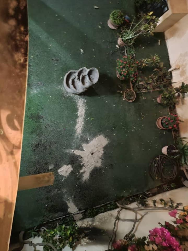 Rufisque : la maison du député Seydou Diouf incendiée