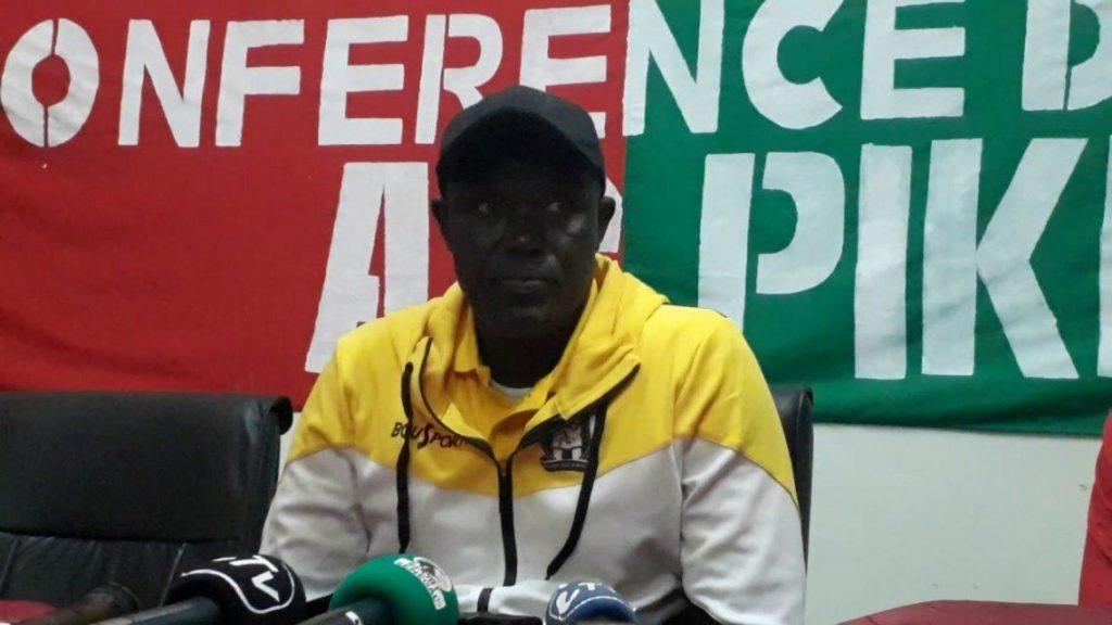 Ligue 1 sénégalaise : l’entraineur de l’Asac Ndiambour démissionne après une lourde défaite contre Teungueth FC