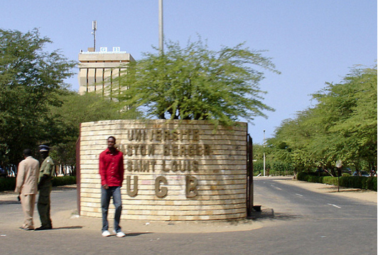 Gaston Berger de Saint-Louis : Les étudiants décrètent 48 heures d'arrêt des cours et 72 heures sans tickets