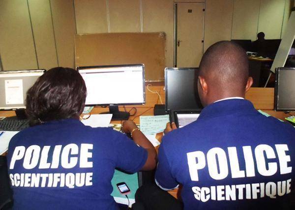Les USA offrent du matériel de police scientifique numérique à la gendarmerie sénégalaise