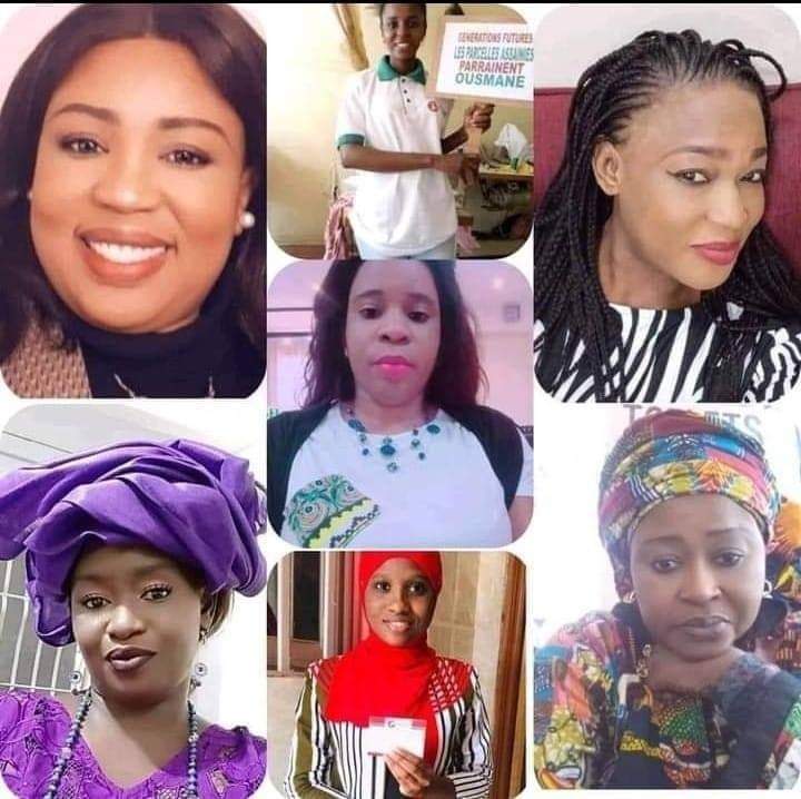 Retour de parquet pour les 17 femmes du Pastef, Me Babacar Ndiaye étale sa colère