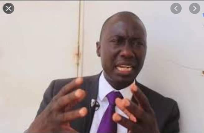 Dame Mbodji et Abdou Karim Guèye libérés (avocat)