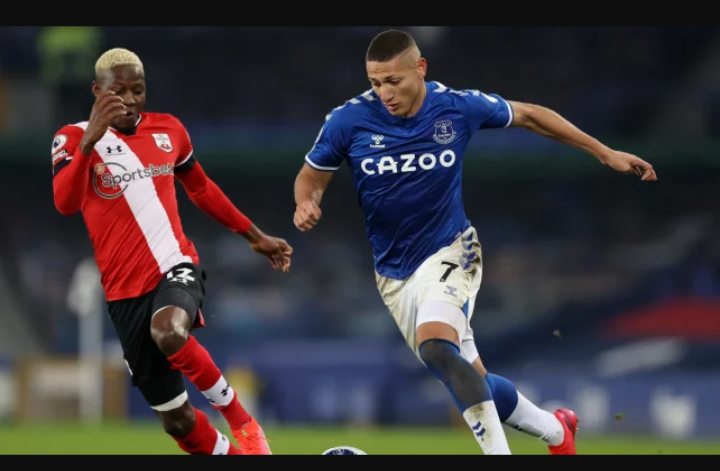 Premier League : Everton s'offre Southampton