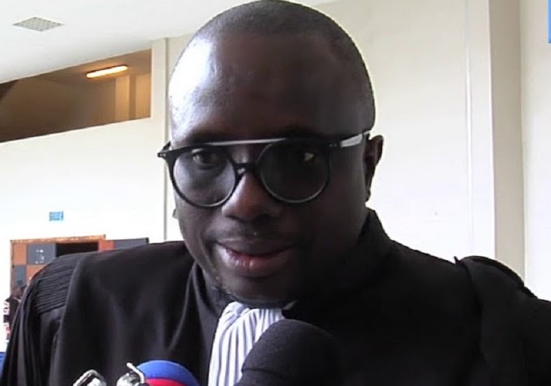 Affaire Sonko-Adji Sarr: le Bâtonnier menace de punir tous les avocats qui violent le règlement intérieur