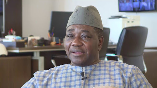 #An1_Covid_19sn: l’Iressef a effectué 95.092 tests dont 5.502 revenus positifs (Pr Mboup)