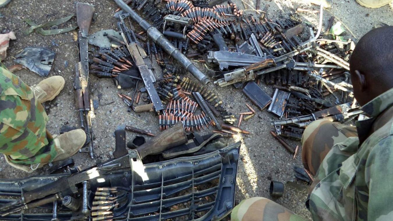 Nigeria : des jihadistes attaquent une base de l'ONU dans le nord-est