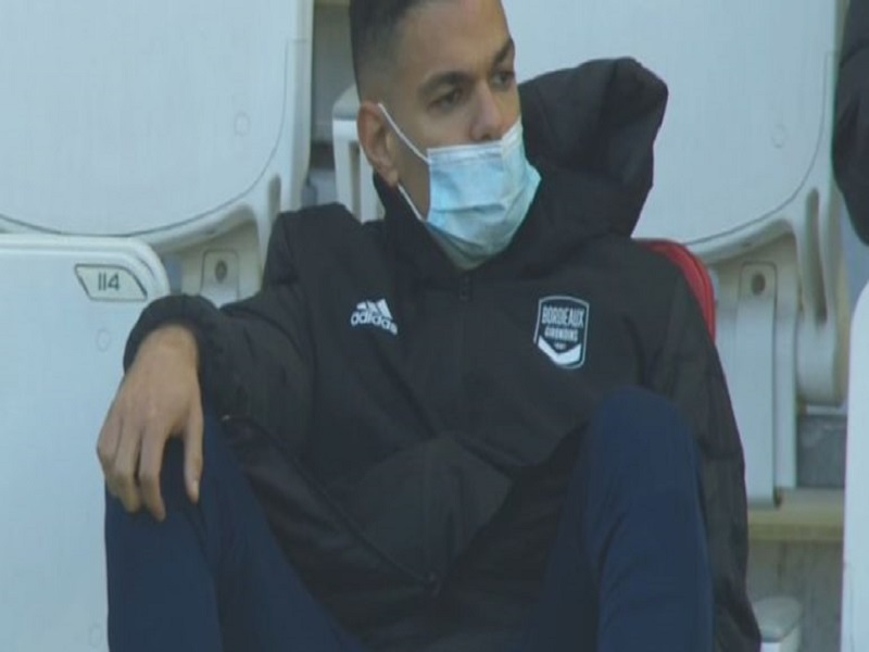 Jean-Louis Gasset (Bordeaux) : « Il n'y a pas de cas Ben Arfa »