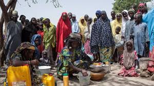 Attaque de Dikwa au Nigeria: les humanitaires «directement ciblés» par les jihadistes