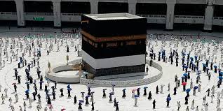 Arabie saoudite : Le vaccin contre la Covid-19 obligatoire pour le Hajj 2021