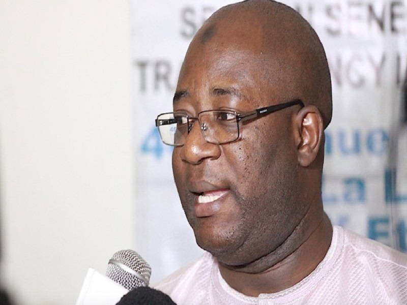 Birahim Seck hausse le ton après l'arrestation d'Ousmane Sonko