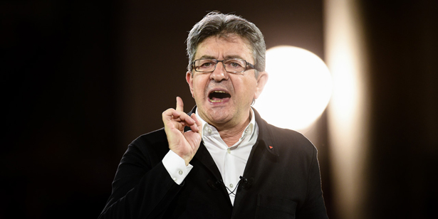 Arrestation de Sonko: Jean Luc Mélenchon lance des fléchettes à Macky