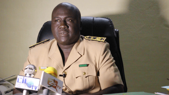 Appel à gazer les journalistes: les propos du préfet de Dakar constituent une "atteinte à la liberté de presse" (CJRS)