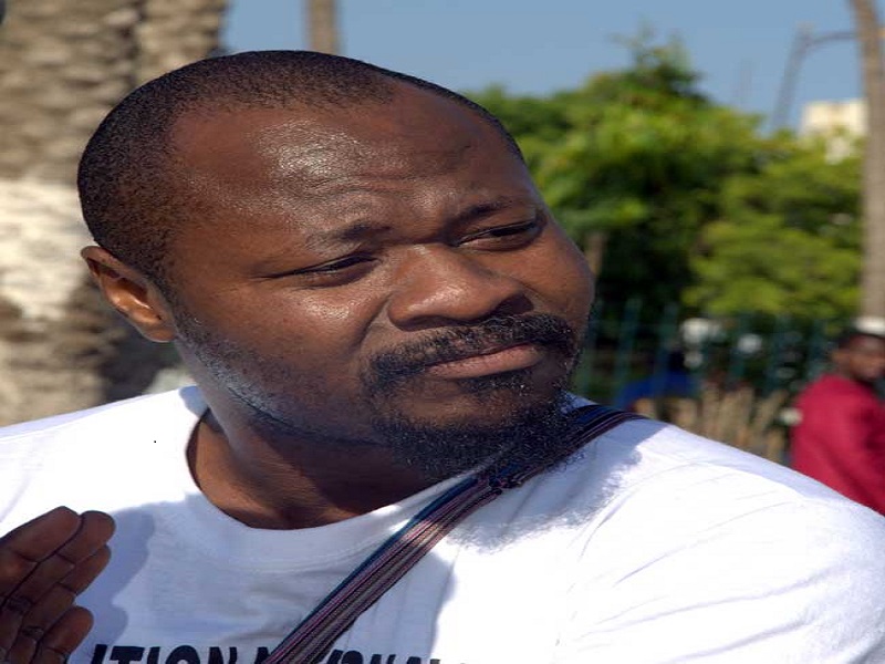 Guy Marius Sagna mis en "cellule punitive tout nu" : la directrice du Cap Manuel confirme et explique