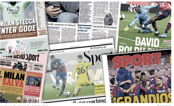 Le plan du Barça pour attirer Sergio Agüero, la juventus a trouvé son sauveur pour la fin de saison