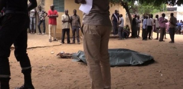 Bignona - Affaire Ousmane Sonko : Le manifestant Cheikh Coly tué par balle