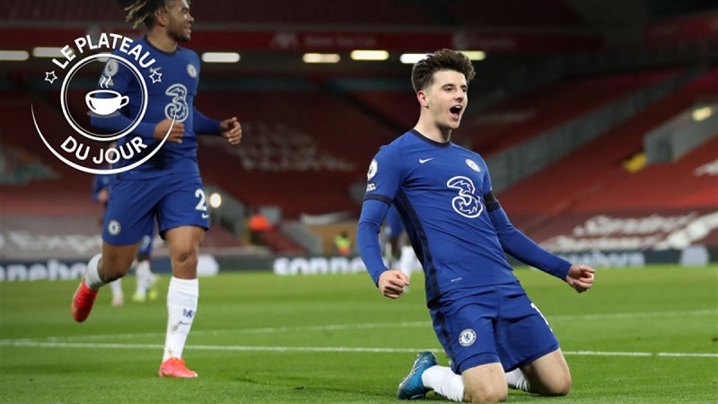 Premier League : Chelsea enfonce Liverpool