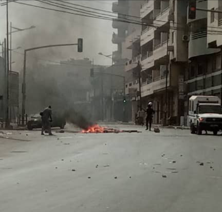 Affaire Sonko: reprises des manifestations à Dakar et dans des régions