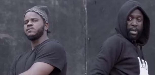 Manifestations à Dakar: Thiat et Kilifa du mouvement Yen a marre arrêtés