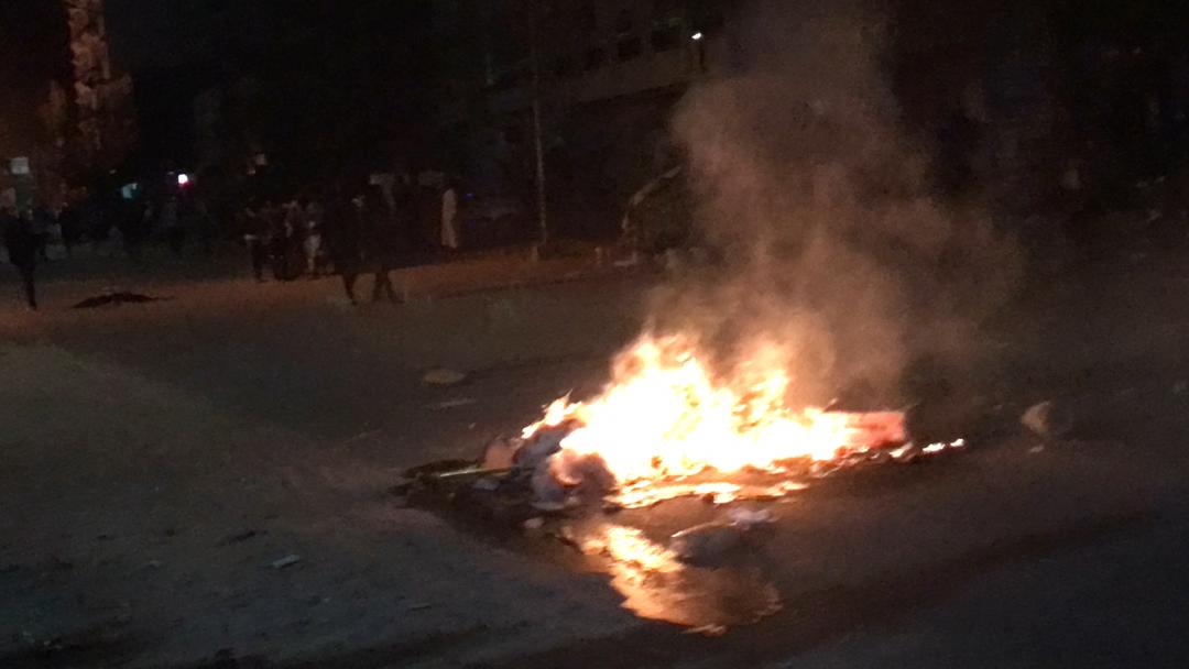 Manifestations au Sénégal : deux (2) nouveaux morts enregistrés