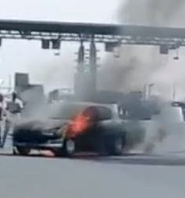 Le Collège des délégués du personnel déplore la destruction de plusieurs infrastructures de l’Autoroute de l’Avenir