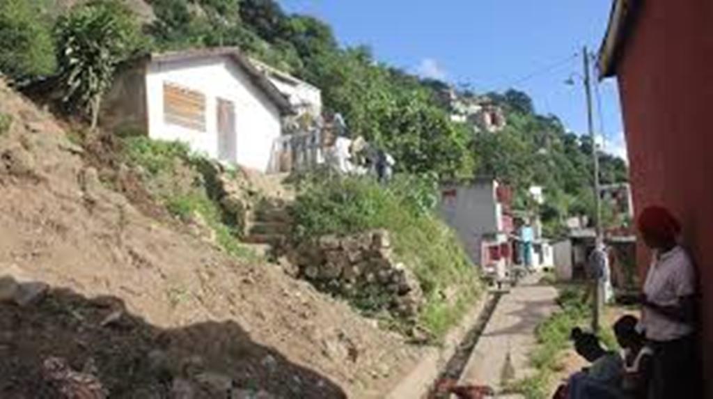 Madagascar: la Haute Ville d'Antananarivo sous la menace permanente des glissements de terrain