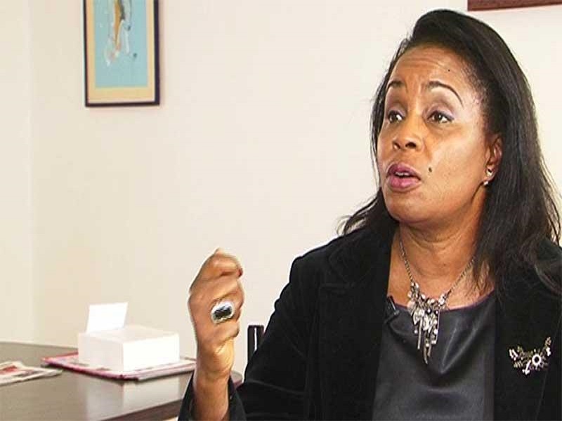 Ndèye Fatou Ndiaye Blondin Diop sur l'affaire Sonko : « C’est une affaire montée de toutes pièces »