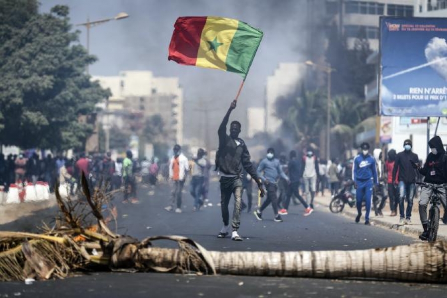 Affaire Ousmane Sonko : les Ambassadeurs de l’Union Européenne appellent au "calme et à la retenue"