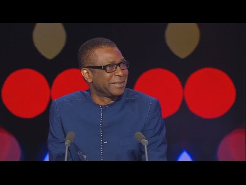 Youssou Ndour: «Je préfère voir mon matériel saccagé, plutôt que le sang des Sénégalais versé»