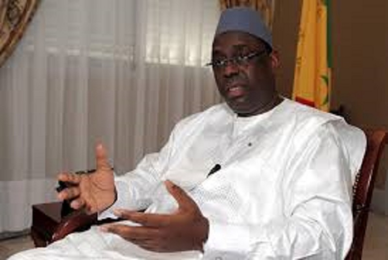 Violences au Sénégal : Macky Sall promet une réponse favorable à l'apaisement de la crise (religieux)
