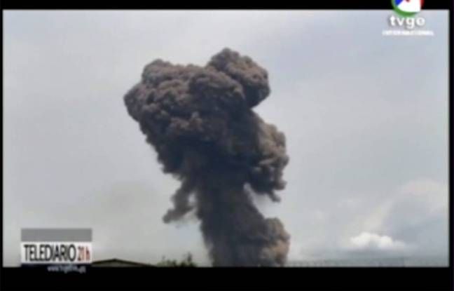 Tragiques explosions accidentelles dans un camp militaire en Guinée équatoriale
