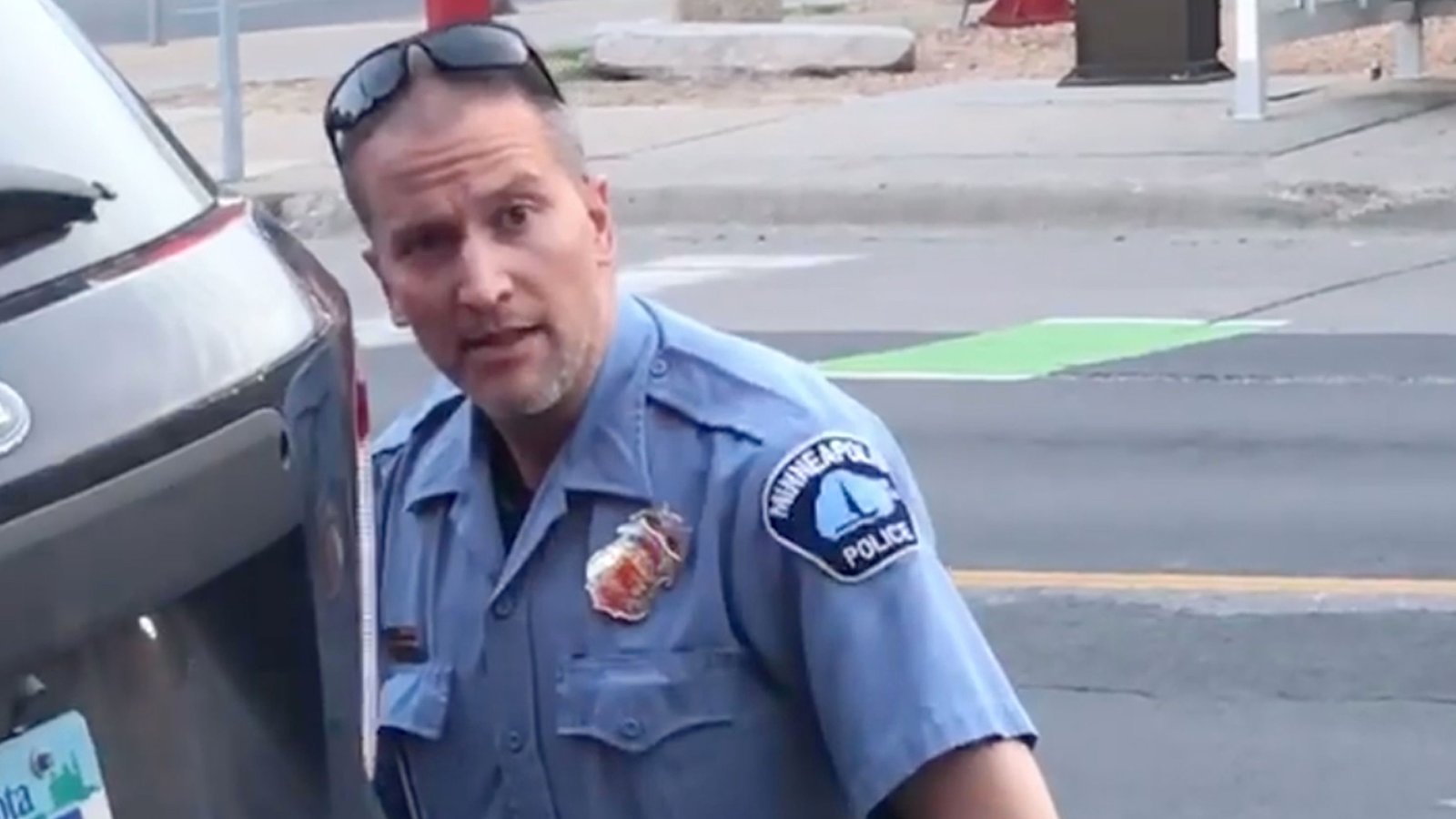 États-Unis: le début à haut risque du procès de Derek Chauvin, le policier qui a tué George Floyd