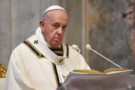Le Pape François a quitté l'Irak après une visite historique sans incident