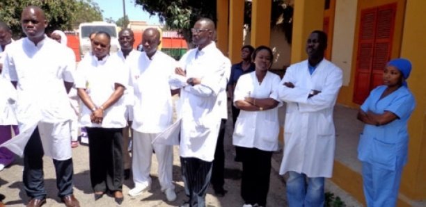 Manifestations au Sénégal : l'Ordre National des Médecins déplore les désastres causés dans les structures de santé