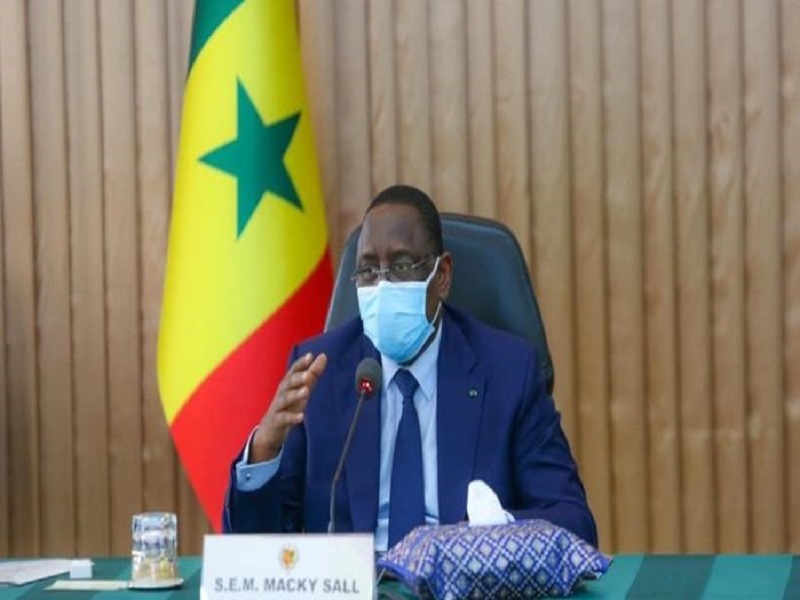 Violences au Sénégal :  Macky Sall va s'adresser à la Nation ce soir à 20 h