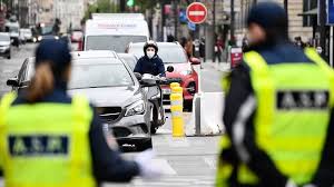 Covid: l'Italie passe la barre des 100 000 morts