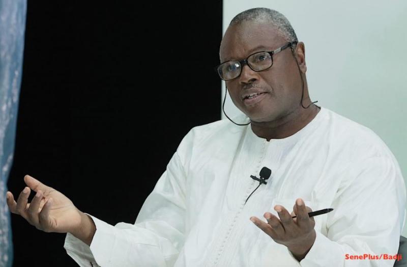Alioune Tine: "Comment nous avons organisé la médiation"