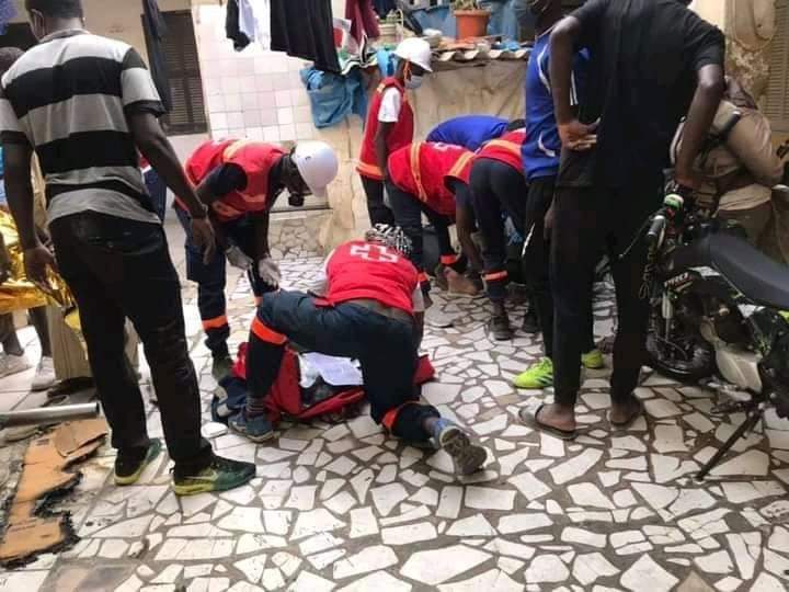 Violences au Sénégal: la Croix rouge a déployé 316 agents pour secourir les manifestants