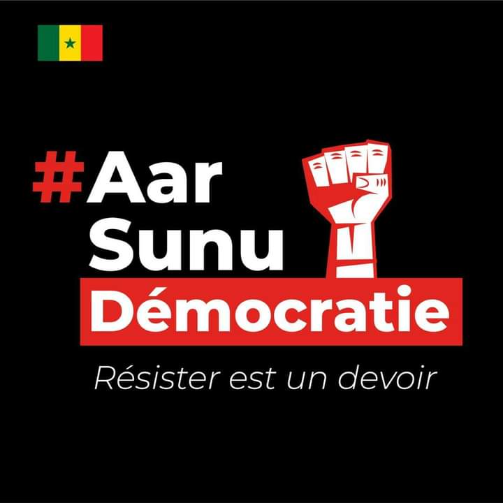 Le Mouvement pour la défense de la démocratie annonce un rassemblement le samedi 13 mars