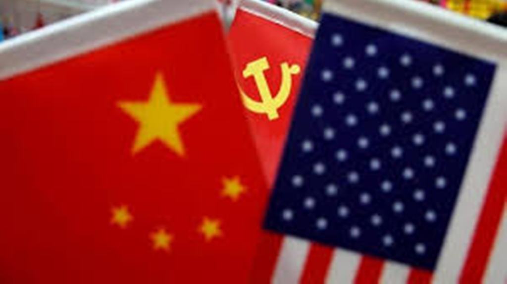 Vers un réchauffement des relations entre la Chine et les États-Unis?