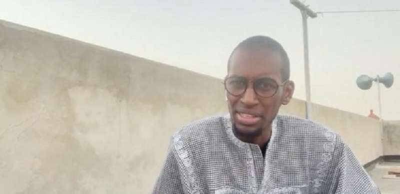 Capitaine Touré révèle encore : «Les prélèvement effectués sur Adji Sarr sont faux»