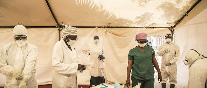 #Covid_19sn: 68. 017 personnes vaccinées à la date du mardi 9 mars 2021