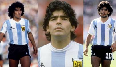 Maradona: des milliers d'Argentins réclament toute la lumière sur sa mort