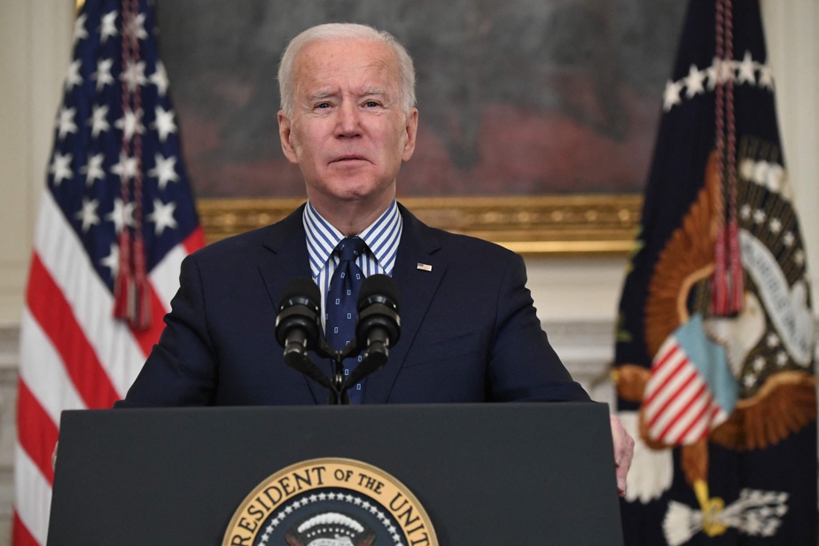 États-Unis: un colossal plan de relance pour doper l'économie devant le Congrès