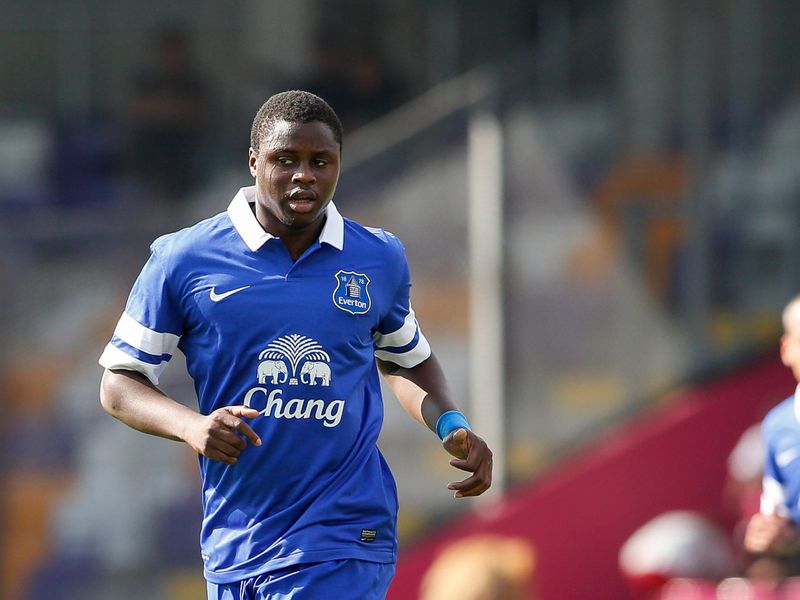 Roumanie: Le Franco-sénégalais Magaye Gueye contrôlé positif à la cocaïne