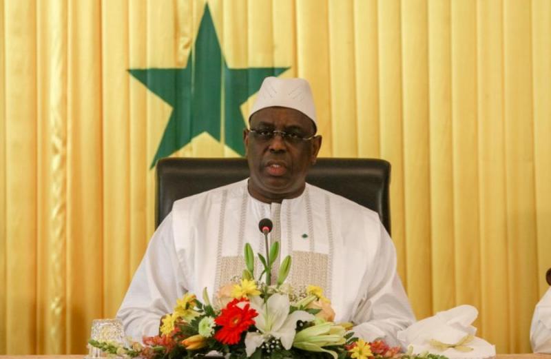 Manifestations meurtrières du Sénégal:  Macky Sall décrète un deuil national jeudi