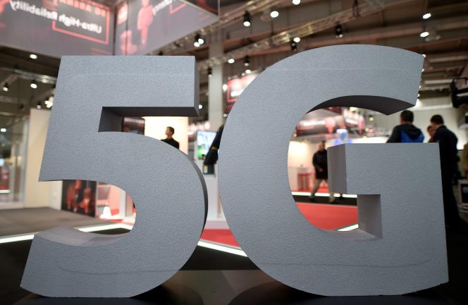 Orange annonce l’arrivée de la 5G à Paris avant la fin de mars