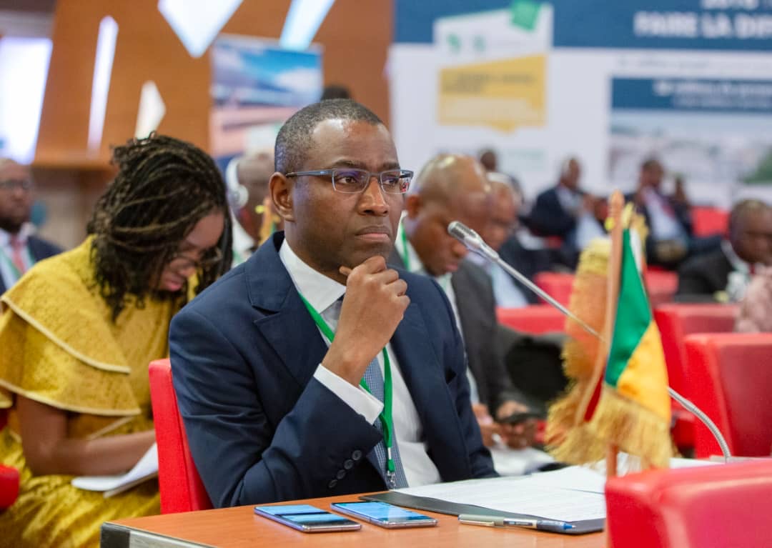 Sénégal : Le taux de croissance 2020 arrêté à 1,5%