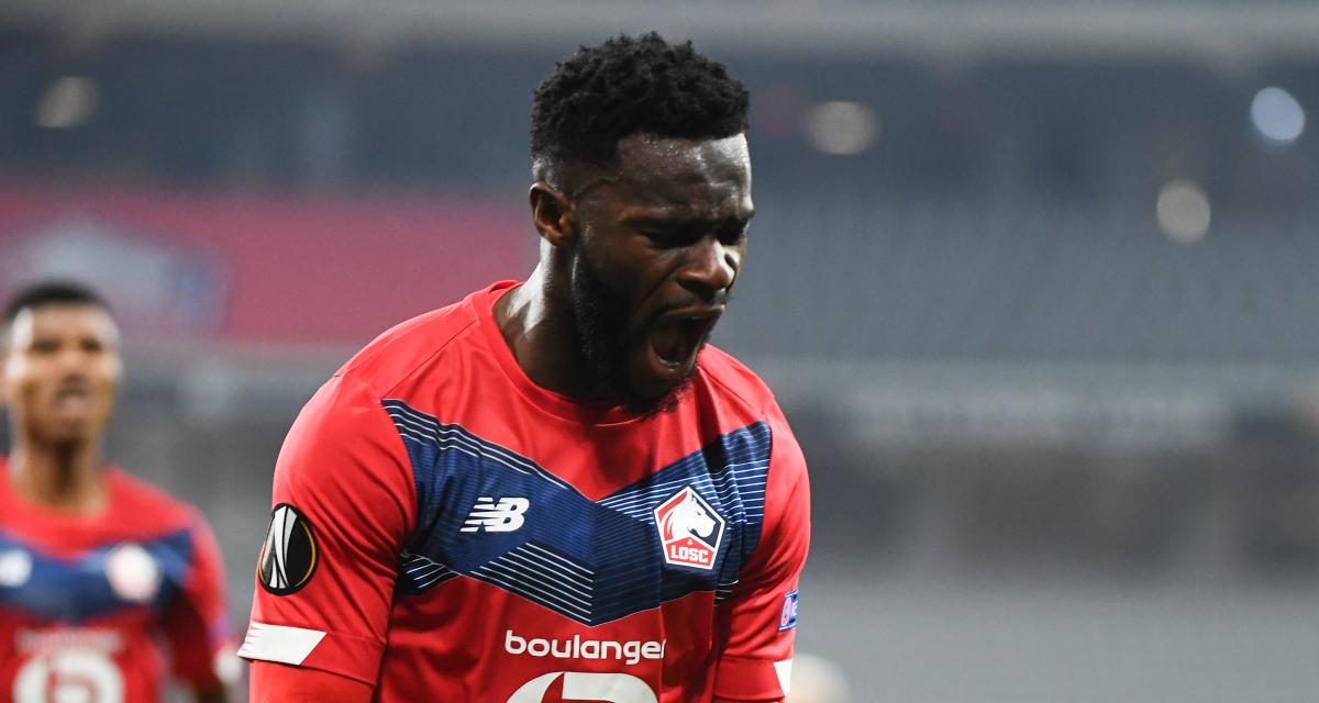 Coupe de France: PSG - LOSC programmé le 17 mars prochain