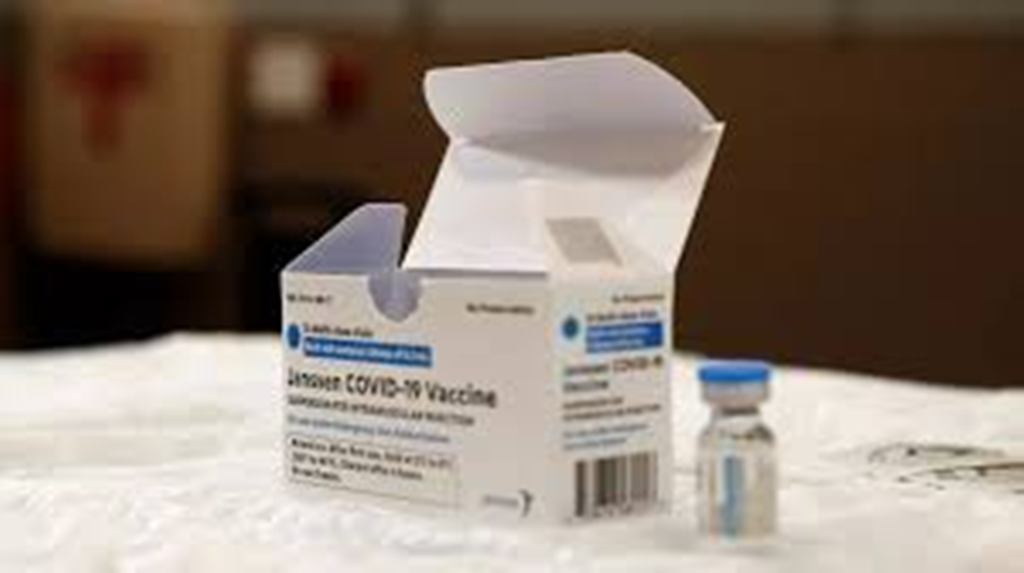 Covid-19 : feu vert du régulateur européen pour le vaccin Johnson & Johnson